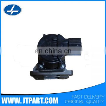 8973775095 for 4HK1 genuine parts egr valve