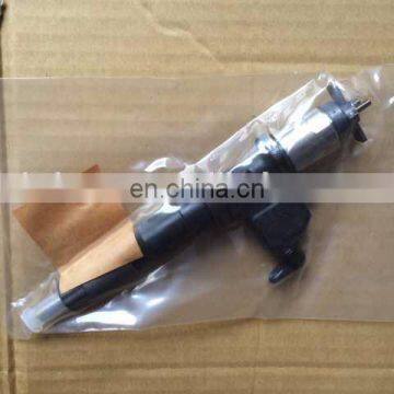 100% Original 4HKI/6HK1 8-94392862-4 common rail injector