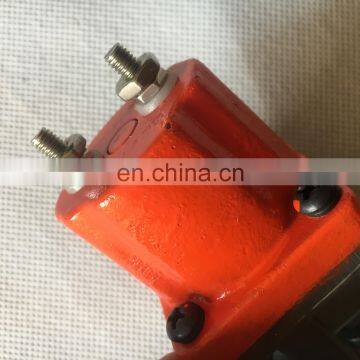 Original M11 Diesel Engine Parts Solenoid Valve 3054609 photo-5