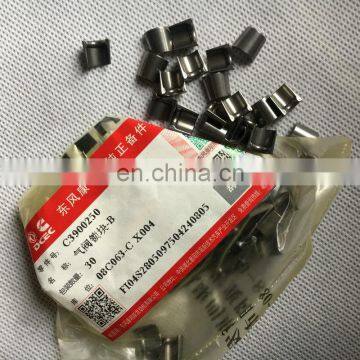 DCEC engine parts 4BT 6BT 6CT valve split collets Valve lock block 3900250