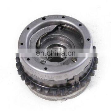 Вариатор фаз газораспределения (VVT Variable Timing Sprocket Camshaft Adjuster Phaser Gear) R 2780505100 2780503600 2780501447 2780501847 photo-6