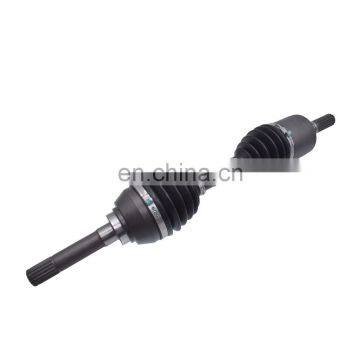 Front Left  Axle Drive Shaft Assy For ISUZU TFR TFS JIANGXI 2015  8-98147245-2