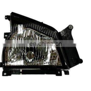 NKR NHR 8-98009826-0 8980098260 Headlamp Headlights for ISUZU 4KH1 photo-3