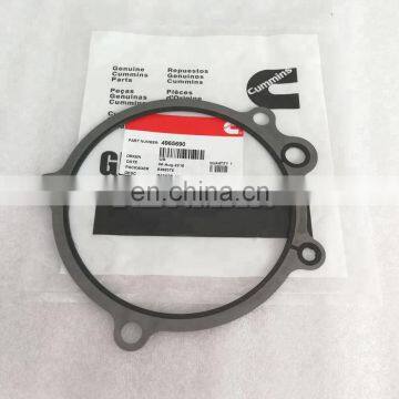 Cummins QSX15 ISX15 ISX QSX Engine Accessory Drive Support Gasket 4965690 3680443