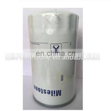 excavator oil fuel filter 2654407