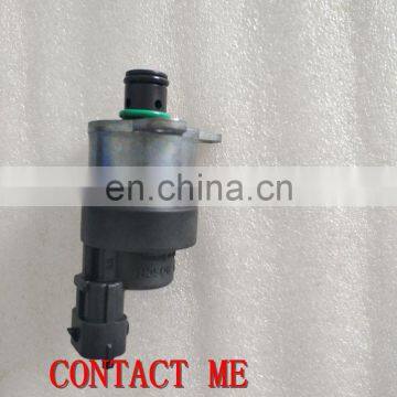 Fuel Solenoid Valve For Sale photo-2