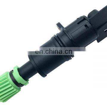 Pinion Assy - Speedometer OEM 32702-VZ21B 32702VZ21B photo-2