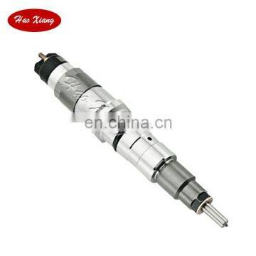 Top Quality Common Rail Diesel Injector 0445120236