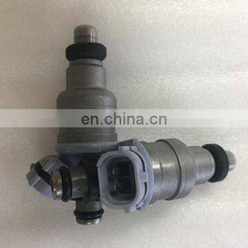 Auto Fuel Injector/ Nozzle for 23250-50010/2325050010/23209-50010/2320950010 photo-2