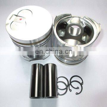 Forklift Engine Parts for 4TNE92 Engine Piston 129904-22120