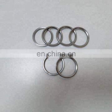 Diesel Engine Spare Parts QSX15 Valve Seats Insert Exhaust 3679537