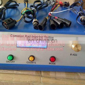 CR1800 Common Rail Piezo Injector Tester New Model photo-4