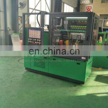 CR825 CRDI TESTER MACHINE COMMON RAIL INJECTOR TESTER DIESEL FUEL PUMP TEST