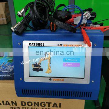 CAT900L HEUI Injector Tester