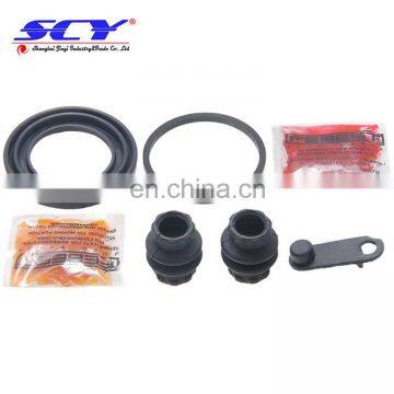 Brake Caliper Repair Kit Suitable for LAND ROVER SMN500030 2975-DIIIR