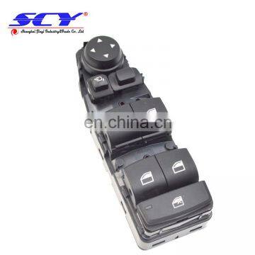 Electronic Power Window Switch Window Lifter Switch Suitable for BMW 61319362116 61 31 9 362 116