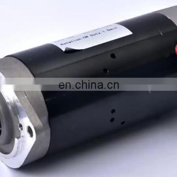 24V 1.2KW Permanent Magnet Motor DC