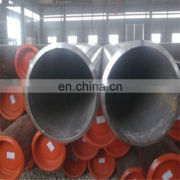 22 inch seamless steel pipe best quality for gas trasnportion