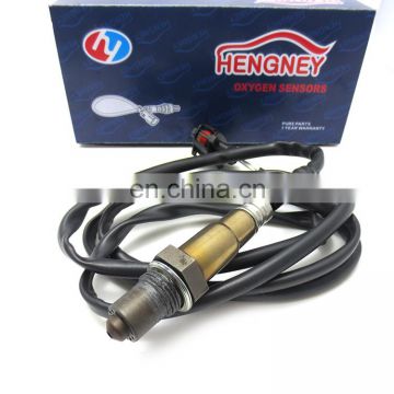 Original quality  Hengney auto Parts 55566592 0258010068 For C-hevrolet Oxygen Sensor Lambda O2 Sensor