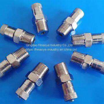 Air Control Valve , Gas Control Valve , Pneumatic Control Valve and Pressure Control Valve With 1/8