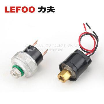 LF08 Air Water Hydraulic Vacuum Pump Pressure Controller, Hvac, Air Conditioning , Refrigeration Pressure Switch photo-2