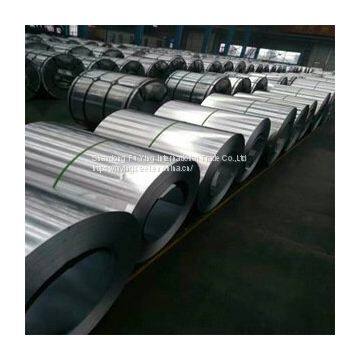 0.9mm Galvanized Strips/GI Coils DX51D+Z
