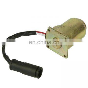 Engine Parts New Solenoid Valve 086-1879-N For Cat Excavator 200B E200B