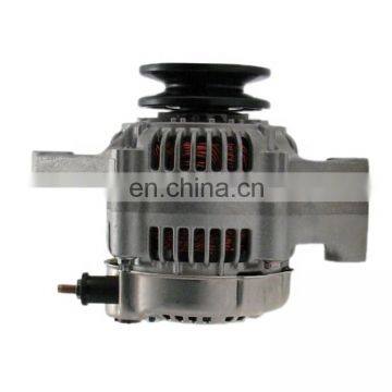 100% New Manufacture Discount 101211-3580 101211-8580 27060-78153-71 27060-78156-71 101211-3730 27060-78202-71 Alternator photo-2
