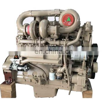 Genuine Cummins CCEC Diesel Engine KTA19 C525