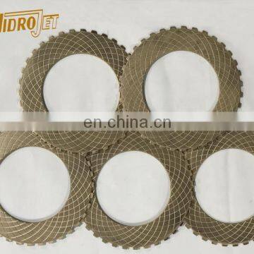 Best Selling 4WG200 Transmission Friction Plate 0501309330 for Gearbox