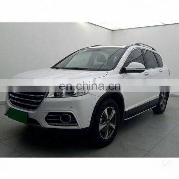 China 2015 HAVAL H6 1.5T SUV Used Cars for sale