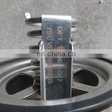 Original SINOTRUK HOWO Truck Spare Parts Engine Thermostat VG1099060003 for All SINOTRUK Heavy Truck photo-4