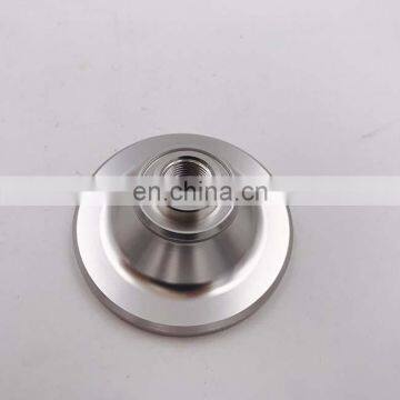High Quality Customized Machining Aluminium Cnc Aluminum Auto Car Spare Parts