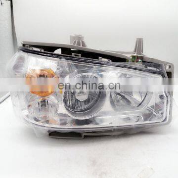 Sinotruk howo cabin parts WG9716 720002 headlamp