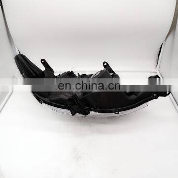 China Supplier Custom Headlights High Level Auto Body Kits Car for Fortuner 2012-2015 photo-3