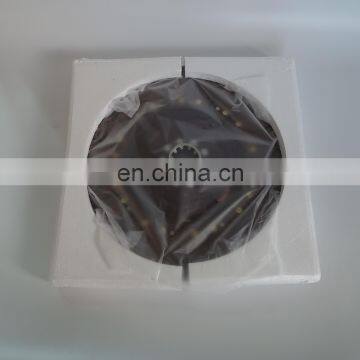 Heavy Truck Clutch Pressure Plate photo-4