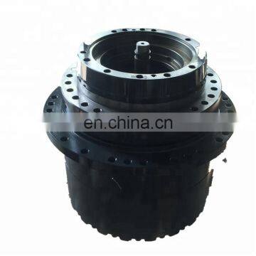 R180LC-7 Excavator Parts Final Drive Reduction Gear Box R210LC-7 Travel Gearbox 31N6-40040