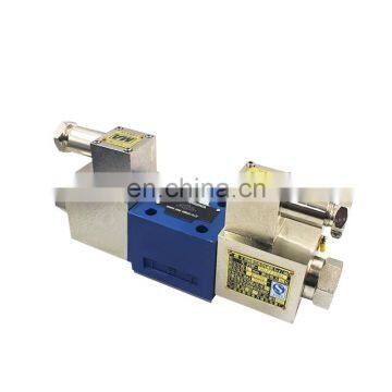 24GD 34GD 34GDEY-H6B-T 34GDBK-H6B-T 34GDEK-H6B-T 34GDBH-H6B-T hydraulic explosion-proof electromagnetic directional valve