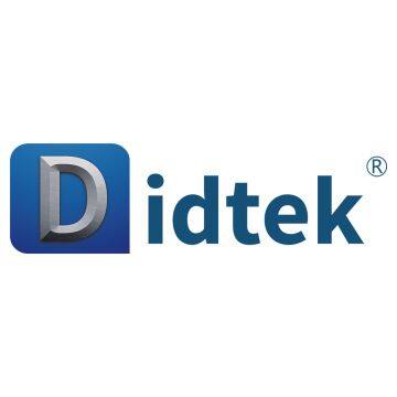 Didtek Valve Co.,Ltd