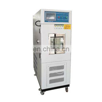 Programmable Stability Climatic Constant Temperature Humidity Test Chamber