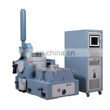 Laboratory 2000HZ triaxial vibration testing machine