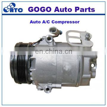 CVC Air Conditioning Compressor for OPEL OEM 1854111 / 1854009 / 1854073 / 1854085 / 1854100