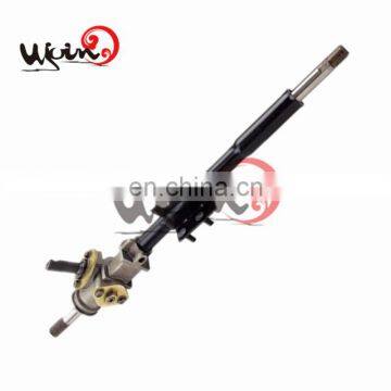 172419063B MANUAL right hand drive steering rack For VOLKSWAGON VW GOLF JETTA 1