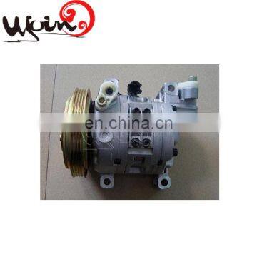 High quality compressor clutch for NISSAN SUNNY 92600-7J100