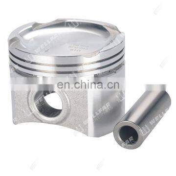 Auto car part piston for FIAT SIENA/PALIO 1.0 16v FIRE 70mm