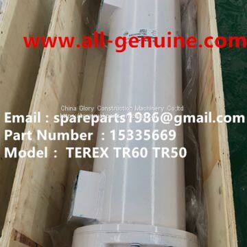 TEREX 15335669 COOLER TR100 TR70 TR60 TR70 MT4400AC OFF HIGHWAY RIGID DUMP TRUCK MINING HAULER TRANSMISSION