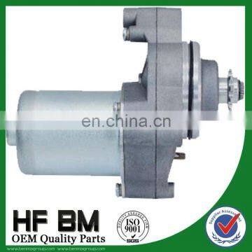 100% Quality Good Starter Motor Motorcycle .High Quality Starter Motor Dream, Chinese Manufactory Directly Sell!