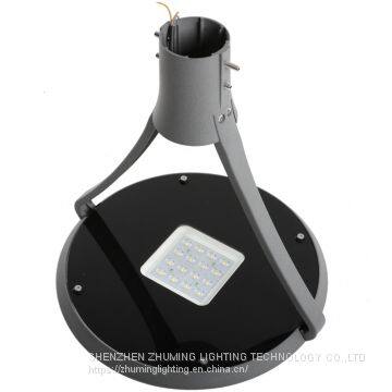 2020 Best LED Garden Light Post Top Light 60w Street Light