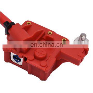 BATTERY CABLE PLUS POLE POSITIVE LEAD for BMW E70 E71 X5 61139203570 photo-3