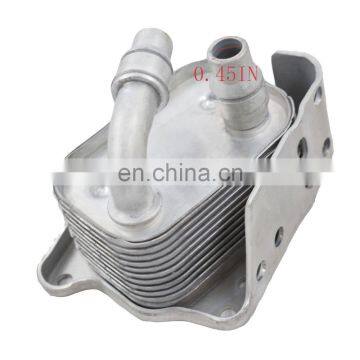 Engine Oil Cooler for BMW E46 E60 E81 E87 E90 316i 318i 318ci 318ti X1 X3 11427508967